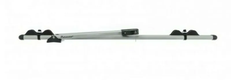 Peruzzo Roma Single Bike Roof Bars-5